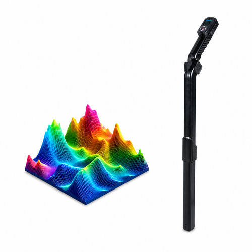 Groundtech 3d metal - groundtech,