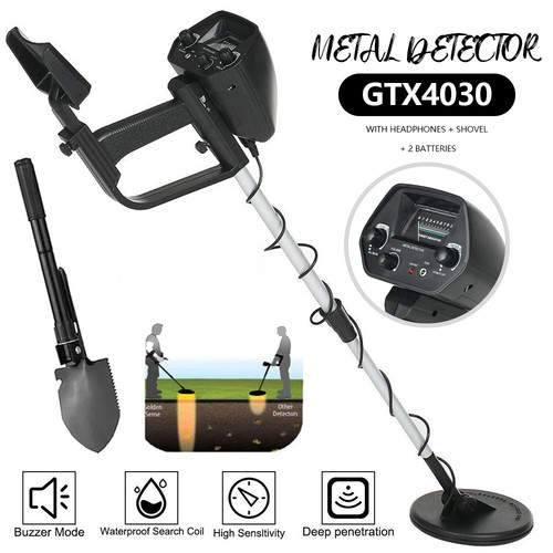 Waterproof lcd metal - waterproof, detectors