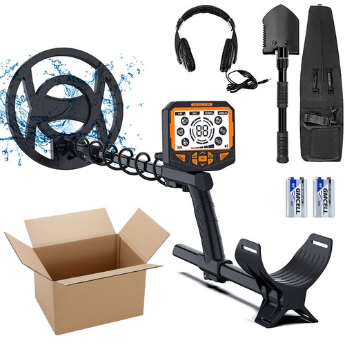 Multi frequency underwater - multi-frequency,