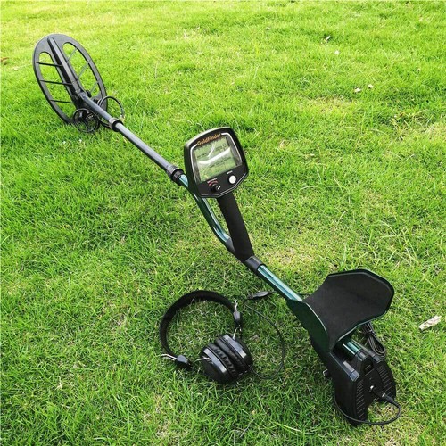 Automatic lcd deep ground - automatic,