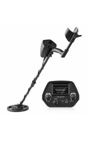 Waterproof metal detector - waterproof,