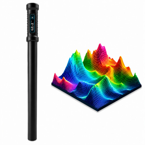 Groundtech gr3 deep seeking - deep,