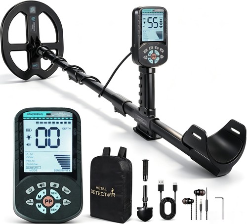 Rechargeable h50 metal - rechargeable,